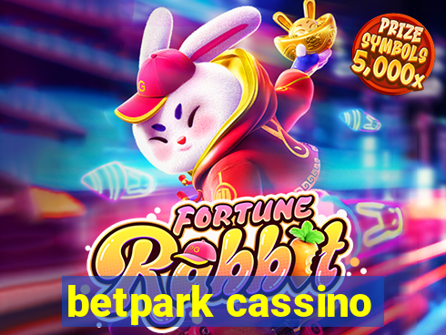 betpark cassino